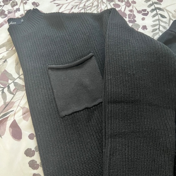 Sweater Two Piece Set - Picture 4 of 6